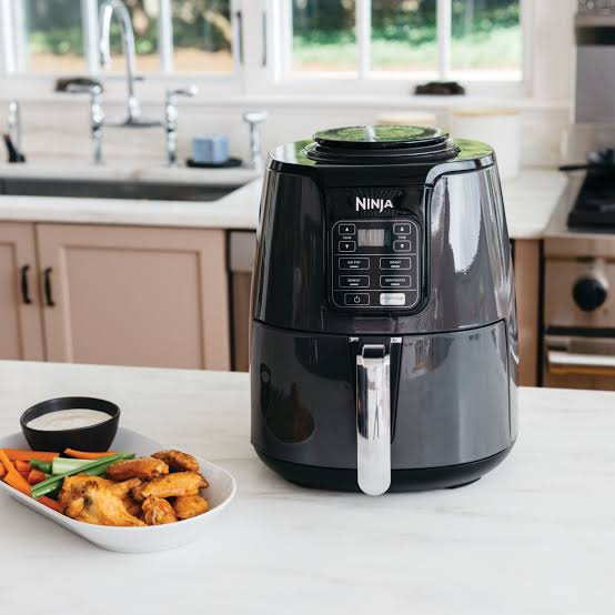 Airfryer Ninja