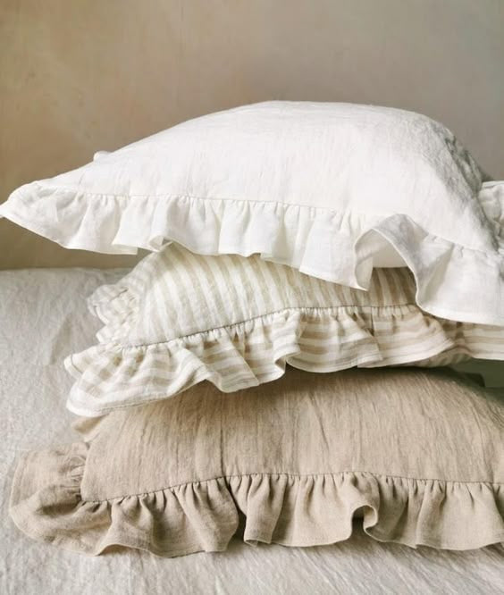Set Fundas de Almohadas