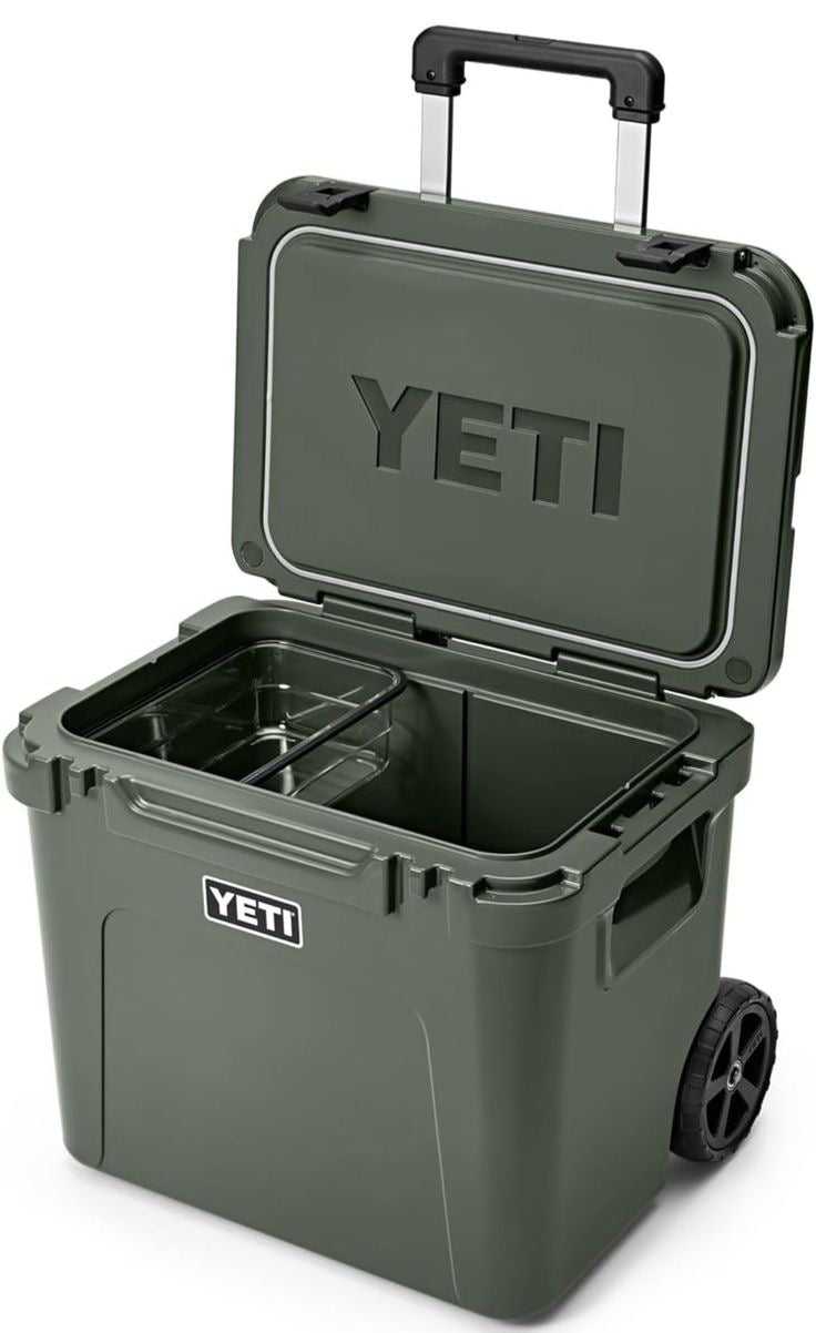 Hielera Yeti