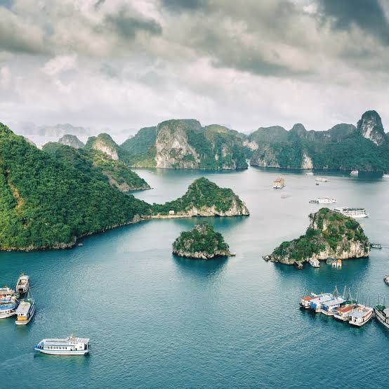 Tour Guiado Vietnam