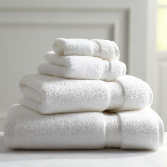 Toalla de Baño Para Manos