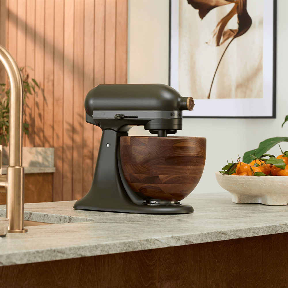 Kitchen Aid Artisan Batidora