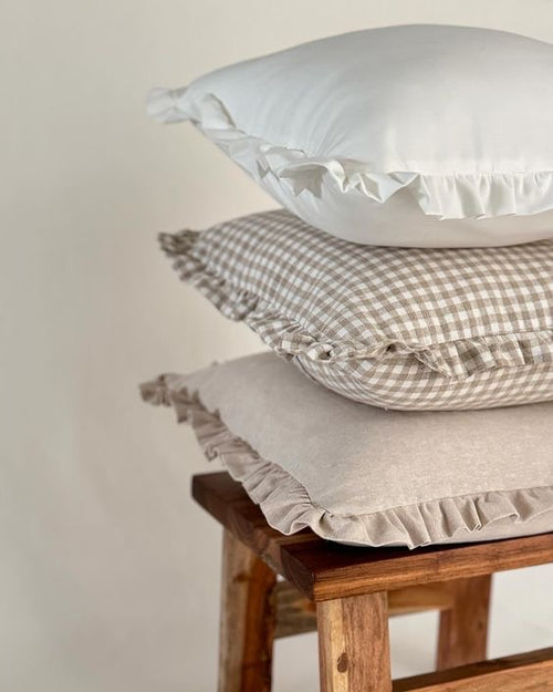 Almohadas Decorativas