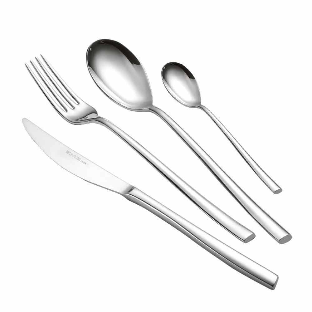 Set Cubiertos